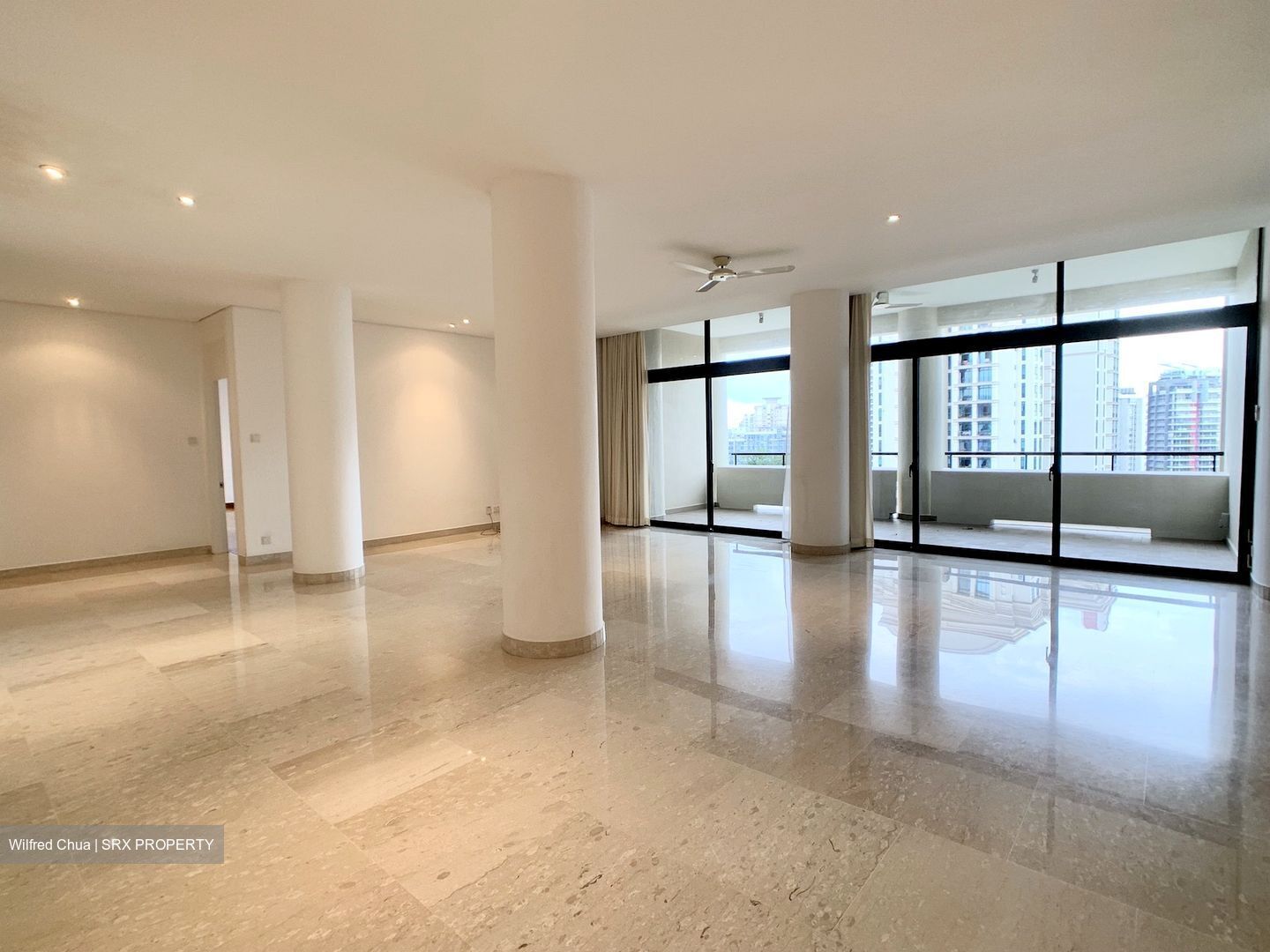 The Colonnade (D10), Condominium #610367761